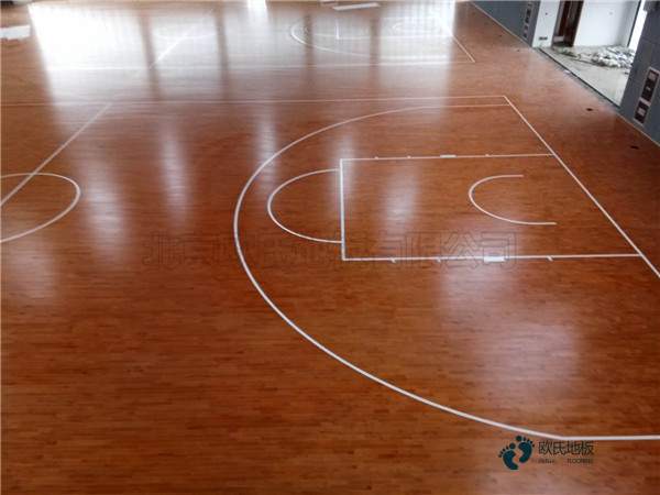 運動體育木地板廠家電話是多少